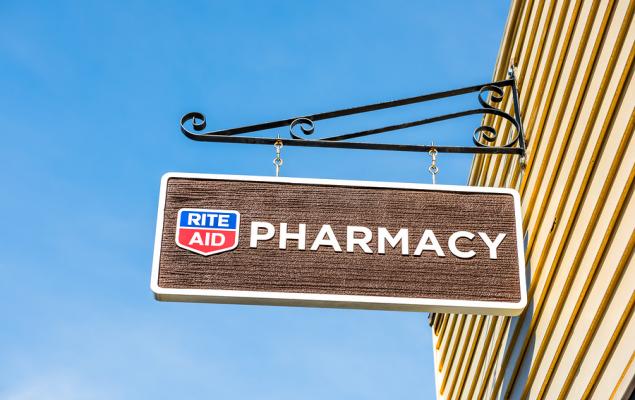 Here's How Rite Aid (RAD) is Placed Just Ahead of Q3 Earnings