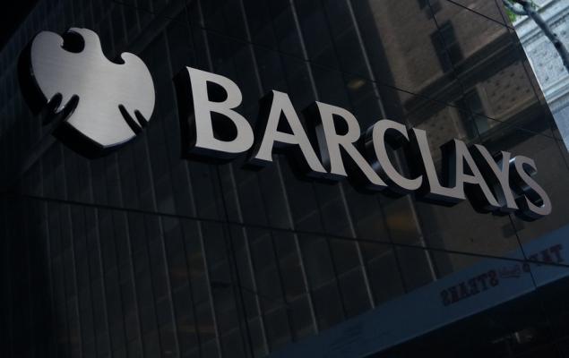 Barclays (BCS) Q4 Earnings Down, Strategic Overhaul Announced