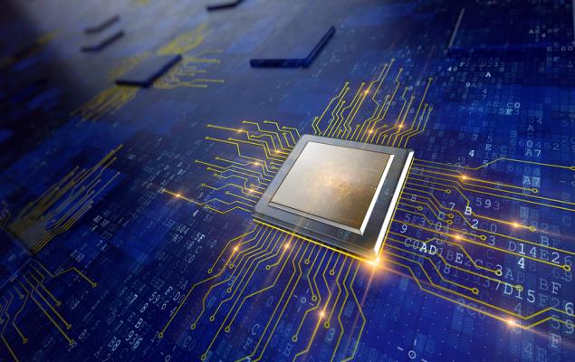 Will Microchip’s Graphics Suite Launch Push the Stock Higher?