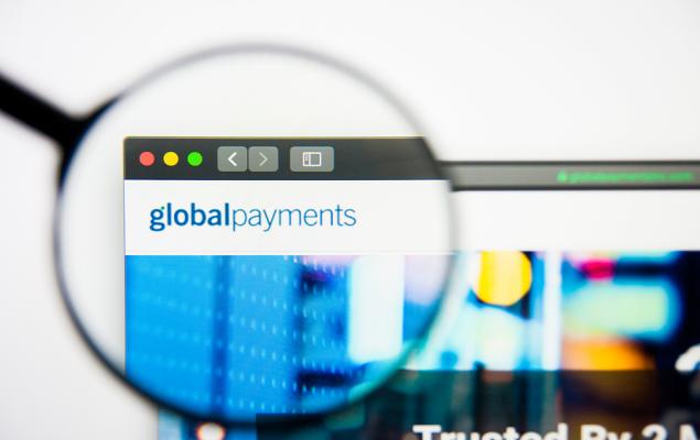 Global Payments' (GPN) New Launches to Improve Efficiency - Zacks Investment Research