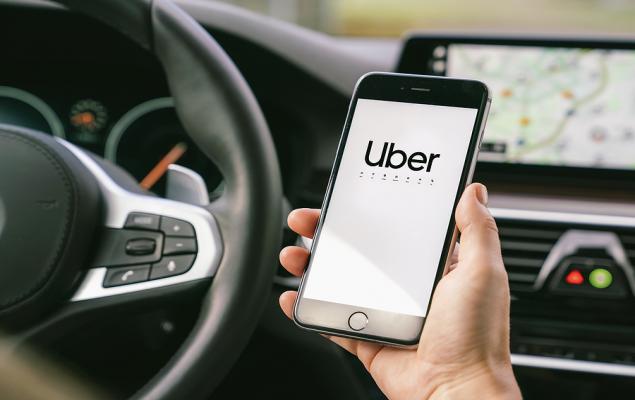 Time for Uber-Lyft ETFs After Tesla's Unimpressive Robotaxi Event?