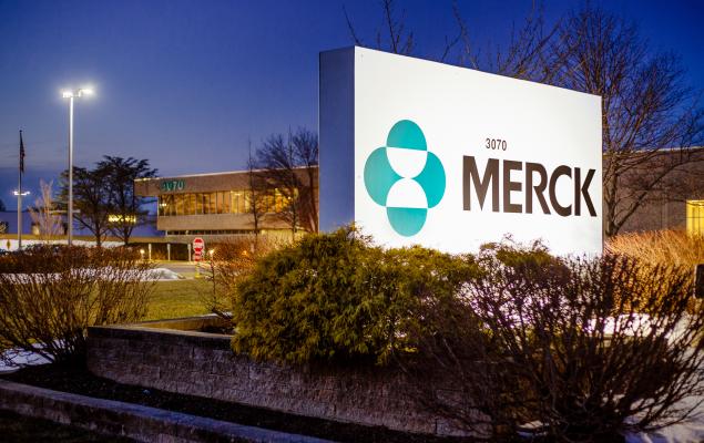 Merck's (MRK) New Pneumococcal Jab Capvaxive Gets CDC Panel Vote