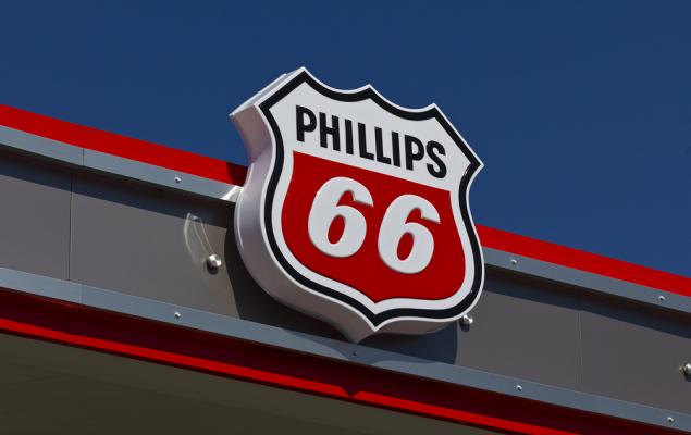 Phillips 66 (PSX) Eyes Pipeline Stake Sale Worth More Than $1B