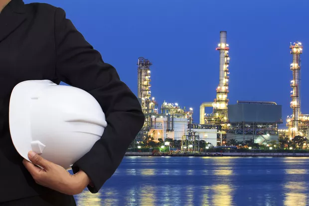 Eni to Study Oil and Gas Potential of Five Senegal Offshore Blocks