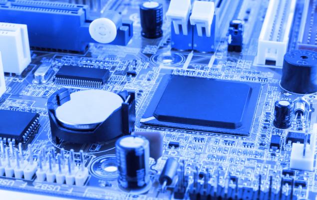 3 Top Stocks to Buy From Prospering Electronics Industry