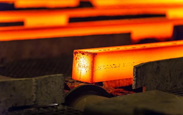 Will Lower Steel Prices Weigh on Nucor's Earnings in Q3?