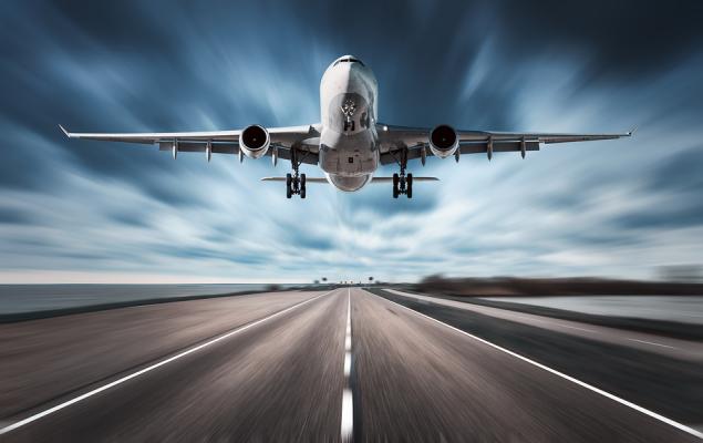 3 Airline Stocks to Monitor Closely Despite Industry Headwinds - Zacks Investment Research