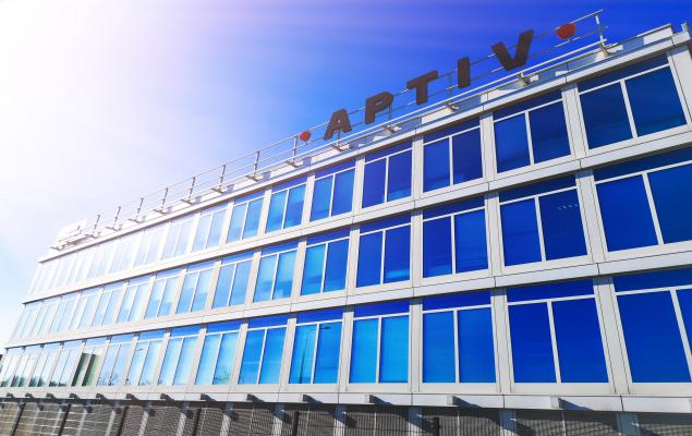 Should You Buy, Sell, or Hold Aptiv (APTV) Before Q2 Earnings?