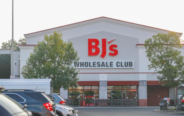 BJ's Wholesale's (BJ) Omnichannel Endeavors Support Growth