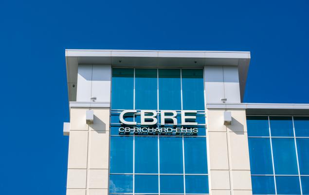 Can CBRE Group (CBRE) Keep Its Winning Streak Alive in Q2? - Zacks Investment Research