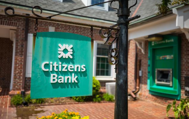 Citizens Financial (CFG) Declares SCB & Planned Capital Actions