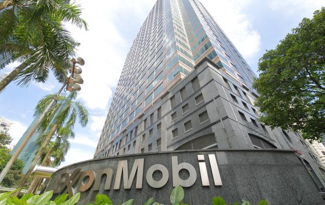ExxonMobil (XOM) Announces $50B Share Buyback, Ups 2023 Capex