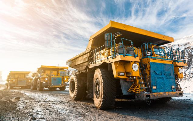 Can CAT's Quarry Automation Expansion Create New Growth Opportunities?