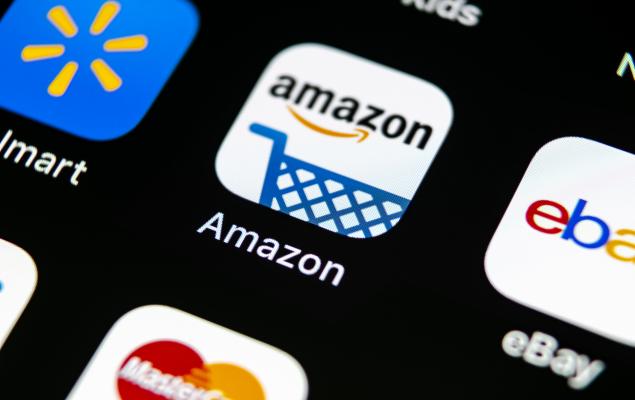 Why Should You Buy Amazon ETFs Ahead of Q1 Earnings?