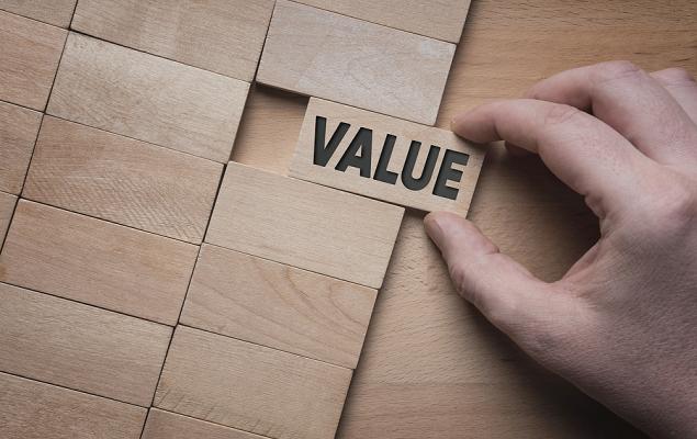 Best Value Stocks to Buy for August 8th