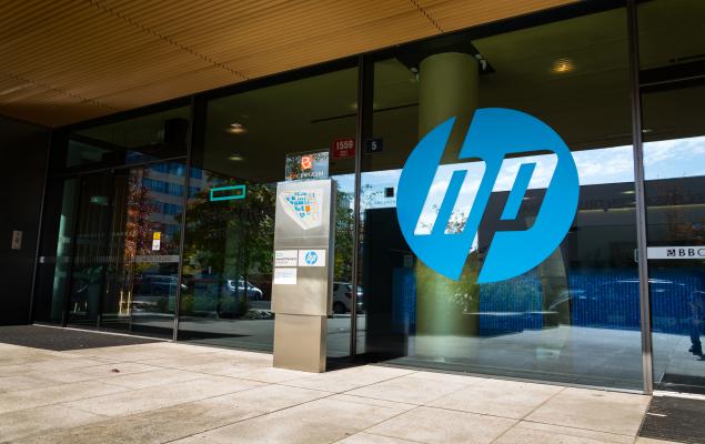 HP Inc. (HPQ) to Report Q1 Earnings: What’s in the Cards?