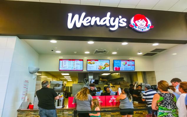 Wendy's (WEN) Expands in Europe With New Franchise Agreements - Zacks Investment Research