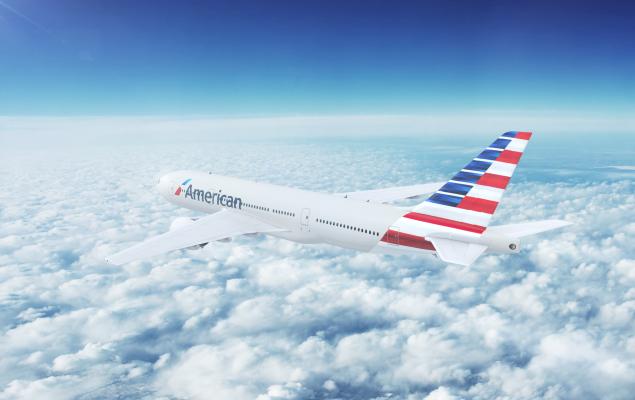 American Airlines (AAL) Stock Tumbles Post Bearish Q2 View