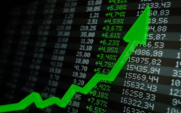 2 Quantum Stocks to Watch in May With +90% Target Price Potential - May ...