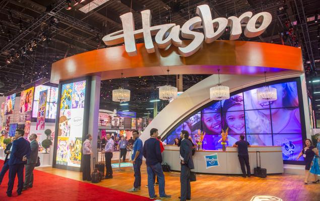 Hasbro (HAS) Up 27% in 6 Months: How Should You Play the Stock? - Zacks Investment Research