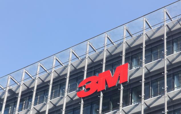 Here’s Why You Should Hold 3M (MMM) in Your Portfolio Now