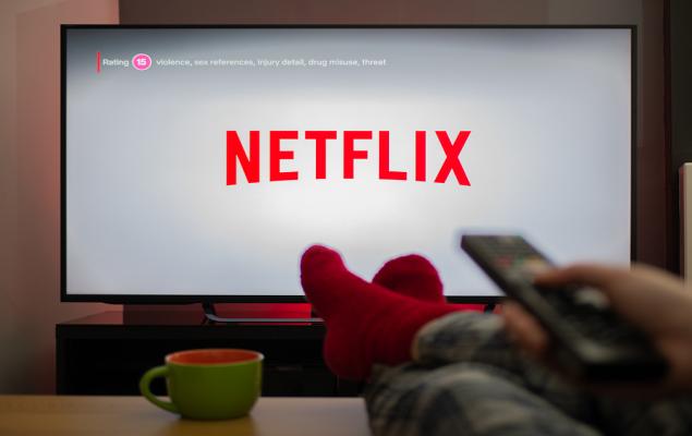 Netflix ETFs to Buy on the Dip Post Solid Q1 Earnings