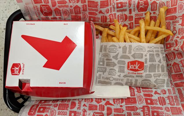 Jack in the Box (JACK) Returns to Chicago With Expansion Plan - Zacks Investment Research