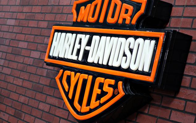 The Zacks Analyst Blog Highlights Harley-Davidson, Greif, Bank of Montreal, Ubiquiti and Northrim BanCorp