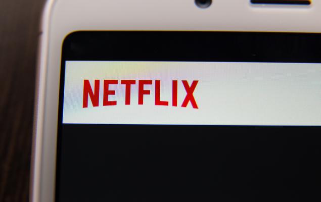 Time to Buy Netflix (NFLX) Stock as Q1 Earnings Approach?