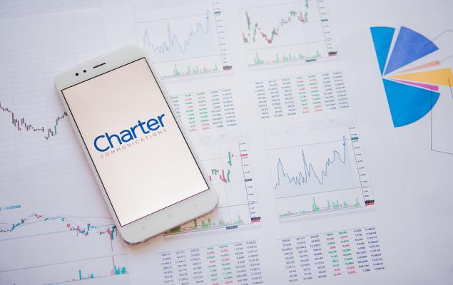 MoneyLion and Charter Communications have been highlighted as Zacks Bull and Bear of the Day