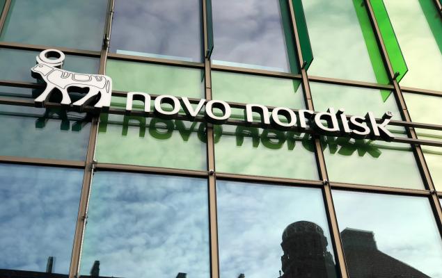 Novo Nordisk's (NVO) Q3 Earnings & Revenues Beat Estimates