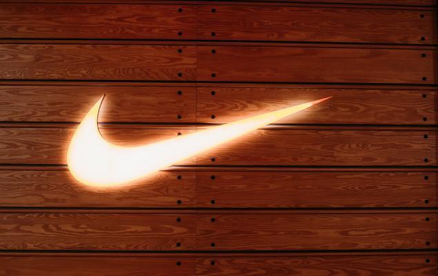 Here s How NIKE NKE is Positioned Just Before Q4 Earnings June