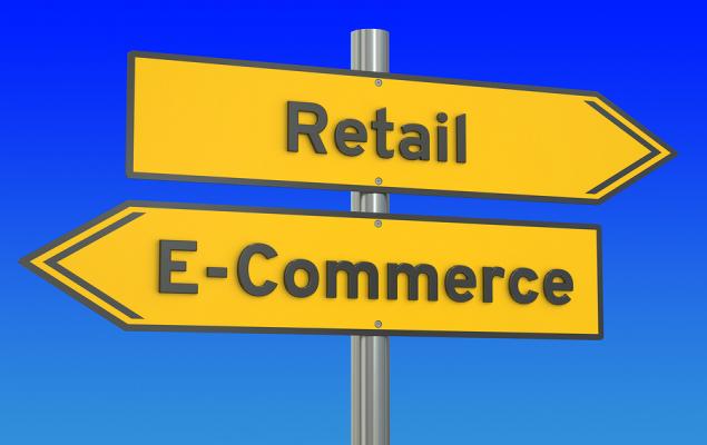E-Commerce Powering Retail Rebound: 5 Solid Stocks to Buy