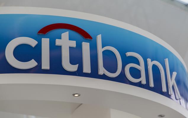 Zacks Value Investor Highlights: Citigroup, The Bank of New York Mellon, Wells Fargo, AmeriServ and Cadence Bank