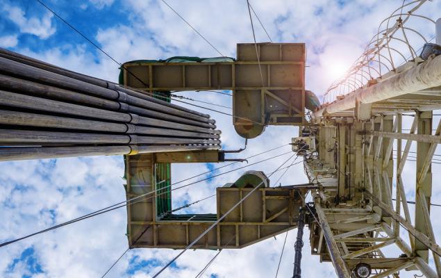 3 Resilient Stocks in the Oil and Gas Drilling Industry