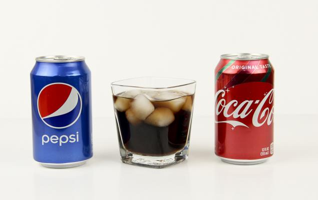 Zacks Industry Outlook Highlights Coca-Cola, PepsiCo, Monster, Coca-Cola FEMSA, S.A.B. de C.V. and Vita Coco - Zacks Investment Research