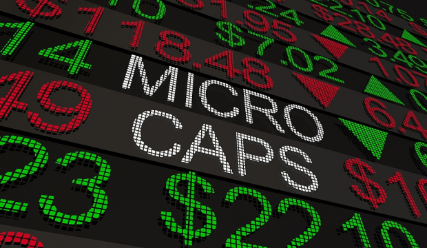 How to Invest in Microcaps with Lumpy Revenue