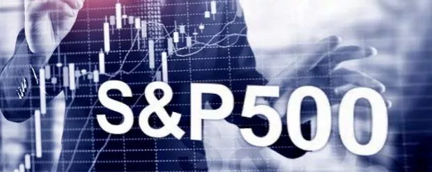 What is the S&P 500?