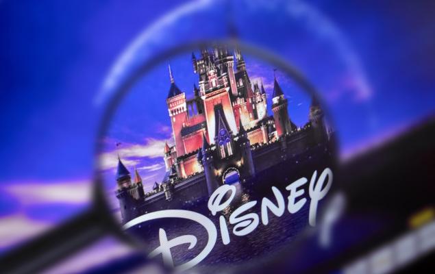 Zacks Industry Outlook Disney, Paramount and Reservoir Media