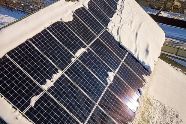 Eni (E) Plenitude Starts Building Renopool Solar Park in Spain