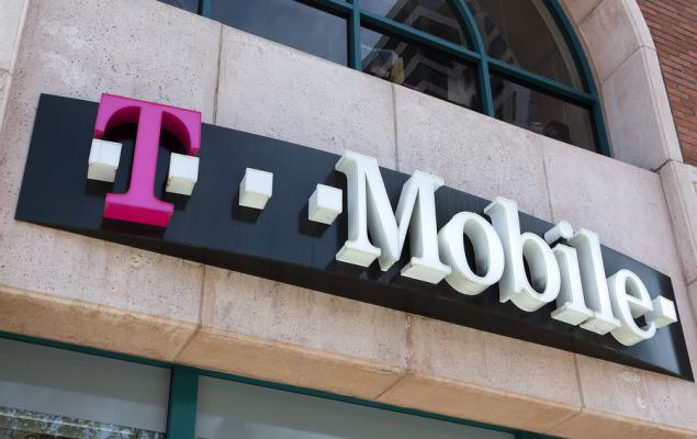 Will Top-Line Expansion Augment T-Mobile's (TMUS) Q2 Earnings? - Zacks Investment Research