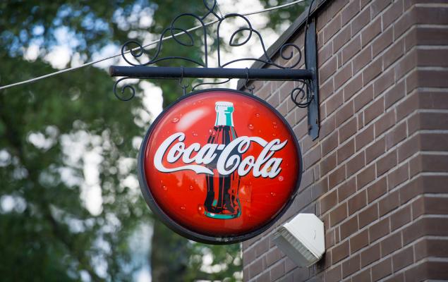 Top Stock Reports for Coca-Cola, Chevron & ServiceNow