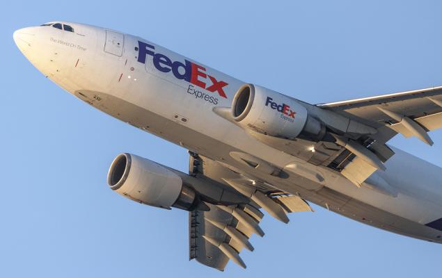 Here’s Why Investors Should Give FedEx (FDX) a Miss Now