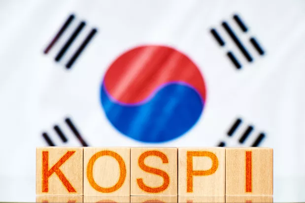 Next week on the stock market: South Korea's stock market turbulence looms over the Global Week Ahead as trading gets underway