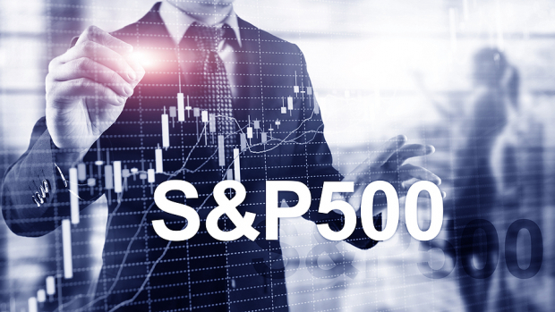 S&P 500 ETF (SPY) Tops $500B in AUM