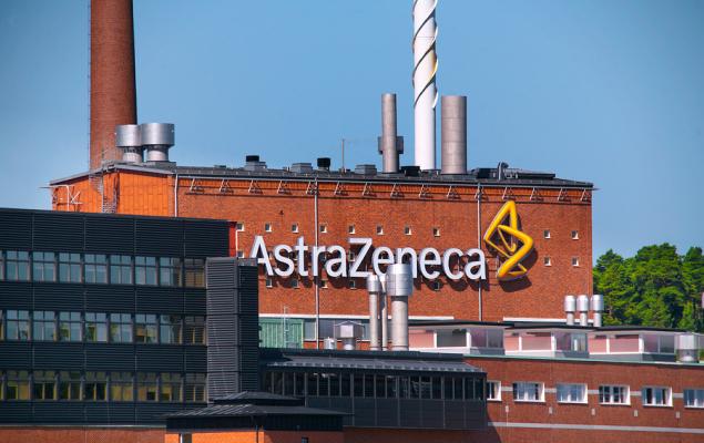 AstraZeneca's (AZN) Imfinzi Meets Study Goal in Bladder Cancer