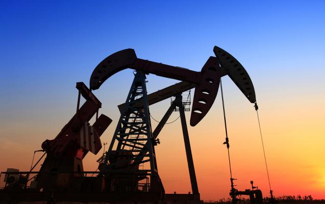 Oil & Gas Stock Roundup Headlined by Exxon & Chevron's 2023 Outlooks