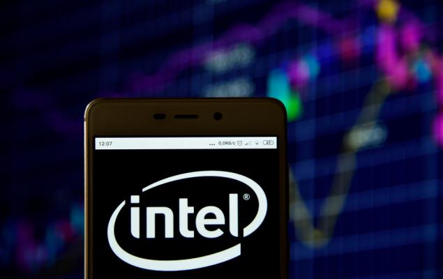 Intel (INTC) Reshapes Financial Structure for Foundry Business