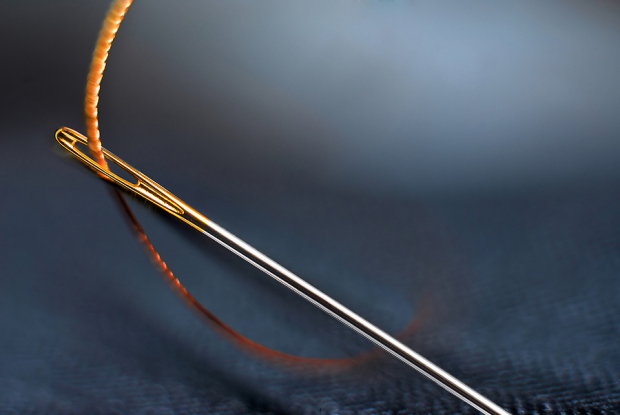 Through 1H 2025, U.S. Economy Threads the Needle