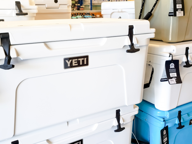 Here’s Why Investors Should Retain YETI Holdings Stock Now